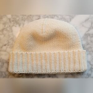 Merona hat cream